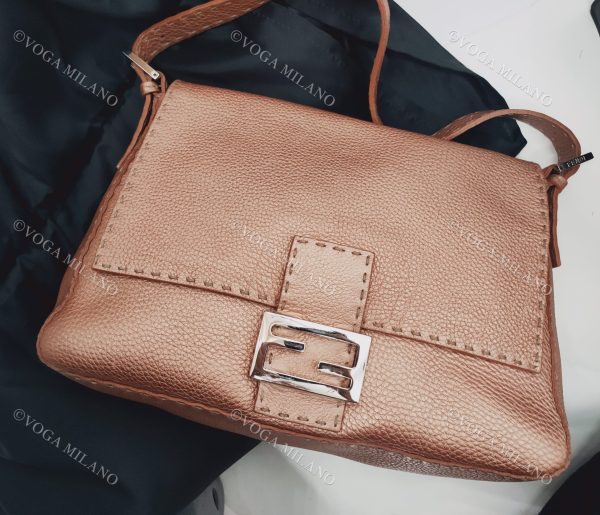 Fendi Mama Baguette Selleria1