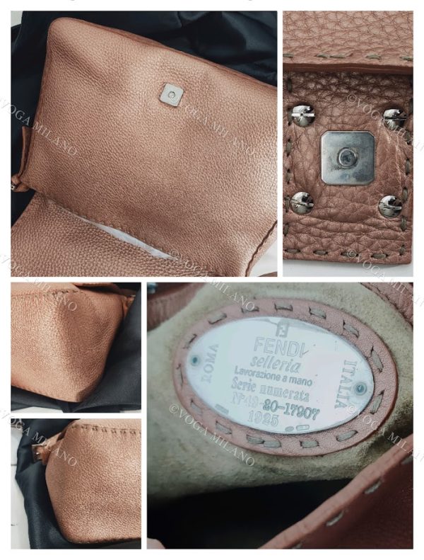 Fendi Mama Baguette Selleria3