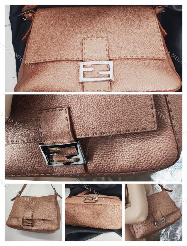 Fendi Mama Baguette Selleria4