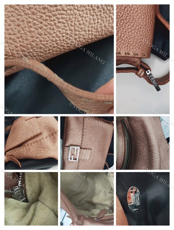 Fendi Mama Baguette Selleria5
