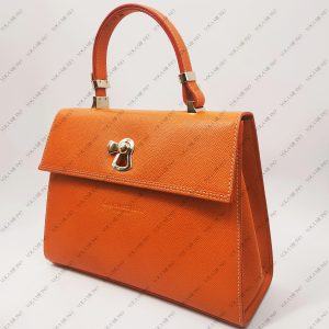GIANFRANCO LOTTI the iconic Diamond bag