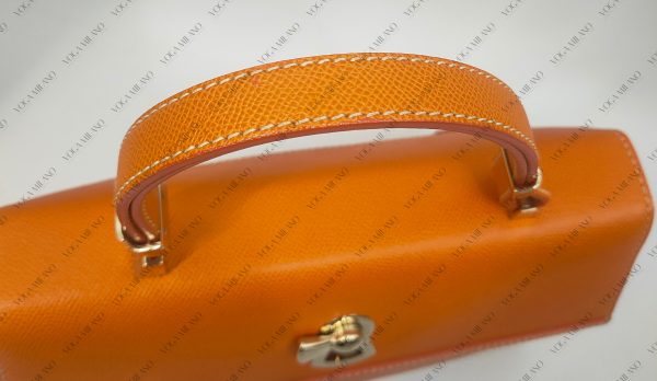 GIANFRANCO LOTTI the iconic Diamond bag - immagine 4