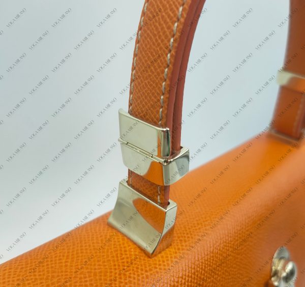 GIANFRANCO LOTTI the iconic Diamond bag - immagine 5