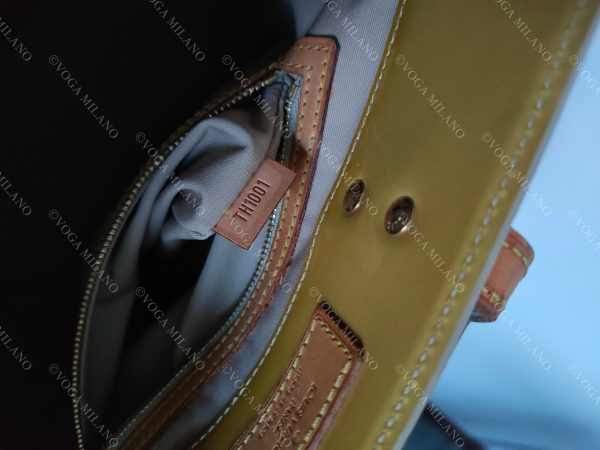 LOUIS VUITTON Reade vernis shopper - immagine 4