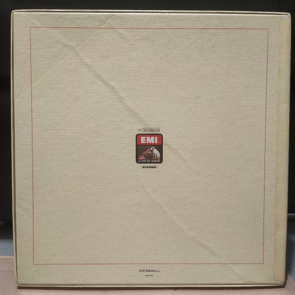 GAETANO DONIZETTI L' Elisir D'Amore Opera box set Teatro Alla Scala - immagine 4