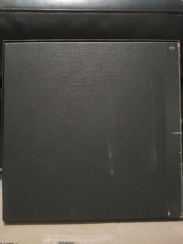 ANTONIO DE ALMEIDA Thomas: De Almeida Mignon Opera box set - immagine 4