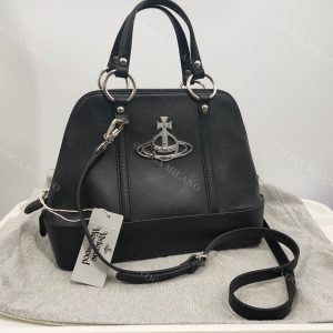 VIVIENNE WESTWOOD Jordan medium 2way bag