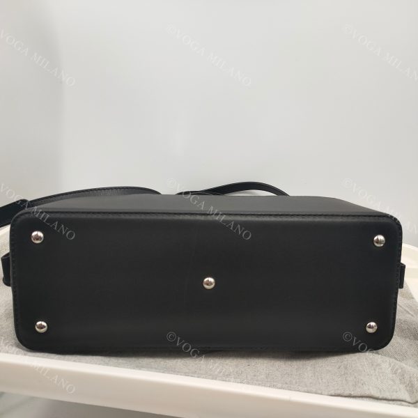 VIVIENNE WESTWOOD Jordan medium 2way bag - immagine 3
