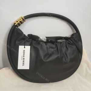 SONIA RYKIEL Domino medium 2waybag