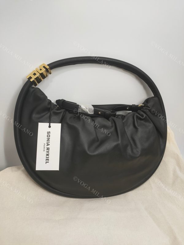 SONIA RYKIEL Domino medium 2waybag