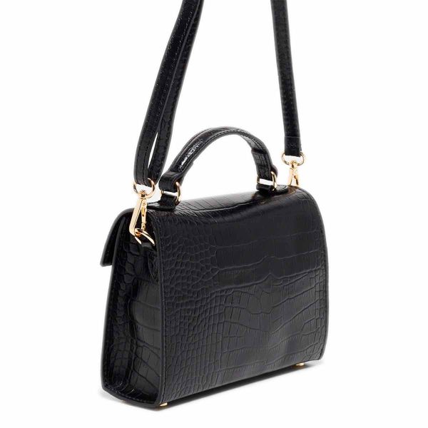 ABACO Paris "Sandy Croc" bag - immagine 4