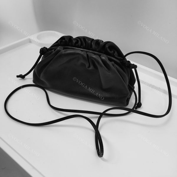 BOTTEGA VENETA Pouch (Mini - Crossbody) - immagine 3