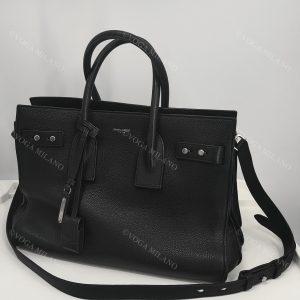 SAINT LAURENT Sac De Jour Souple