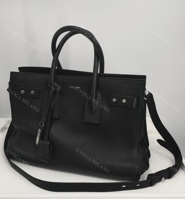 SAINT LAURENT Sac De Jour Souple