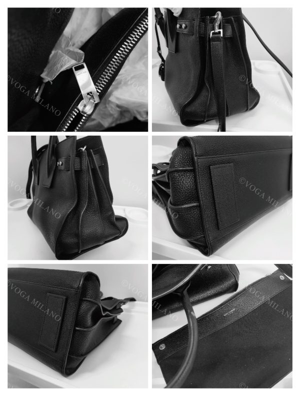 SAINT LAURENT Sac De Jour Souple - immagine 5