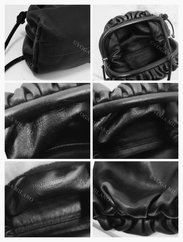 BOTTEGA VENETA Pouch (Mini - Crossbody) - immagine 5