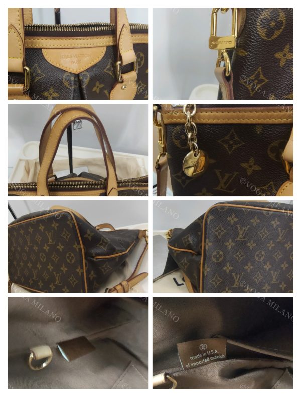 LOUIS VUITTON Palermo PM - immagine 2