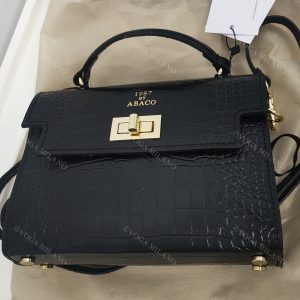 ABACO Paris "Sandy Croc" bag