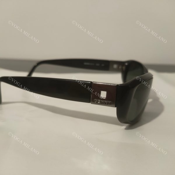 GENNY Rectangular Retrò sunglasses - immagine 2