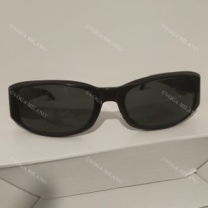 GENNY Rectangular Retrò sunglasses