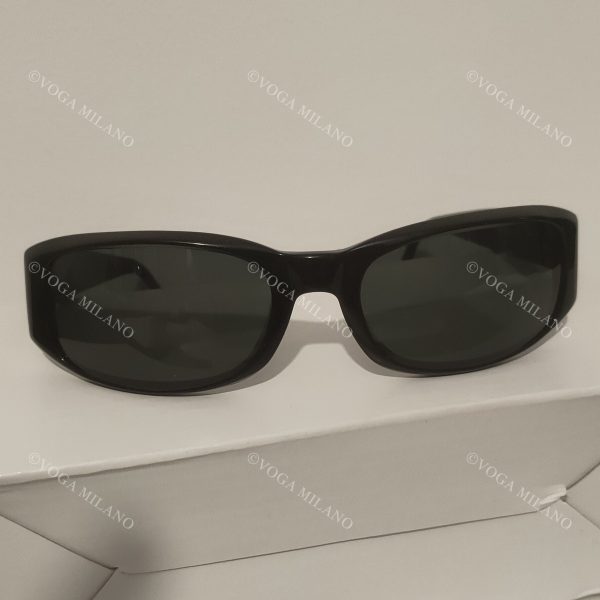 GENNY Rectangular Retrò sunglasses