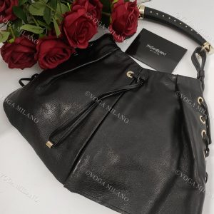 YVES SAINT LAURENT Shangri La Mombasa Lace-Up Tom Ford