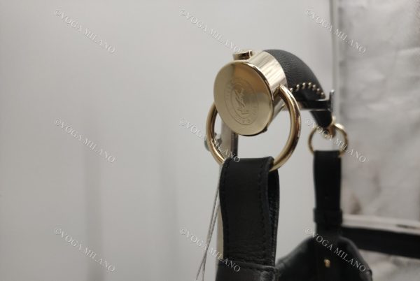 Yves Saint Laurent Mombasa lace-up Tom Ford2