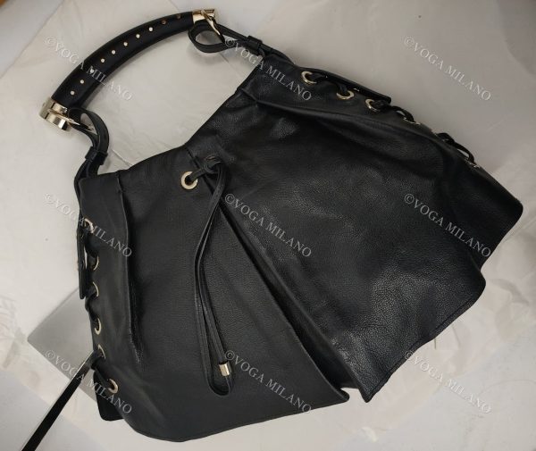 Yves Saint Laurent Mombasa lace-up Tom Ford3