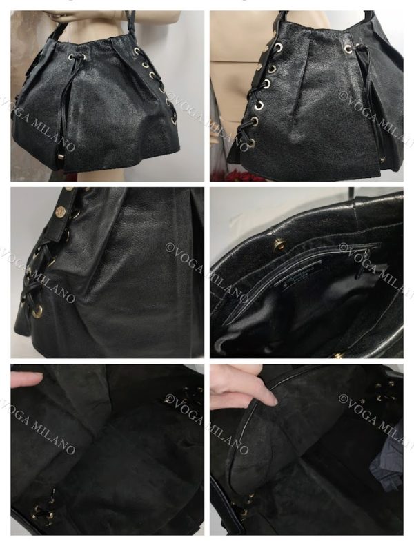 Yves Saint Laurent Mombasa lace-up Tom Ford4